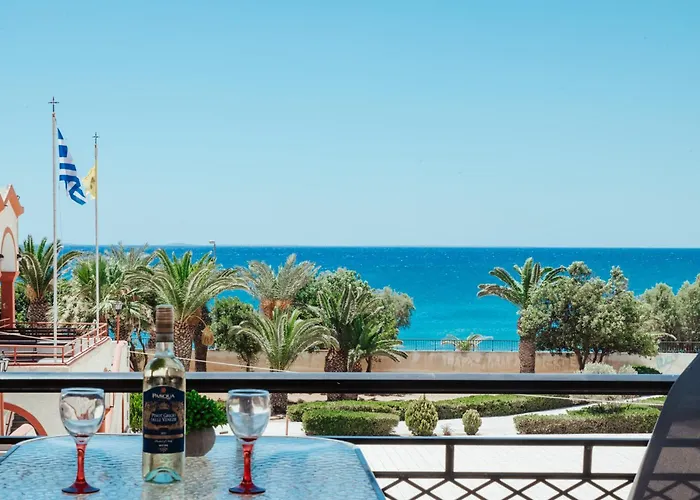 Sunny Home Crete