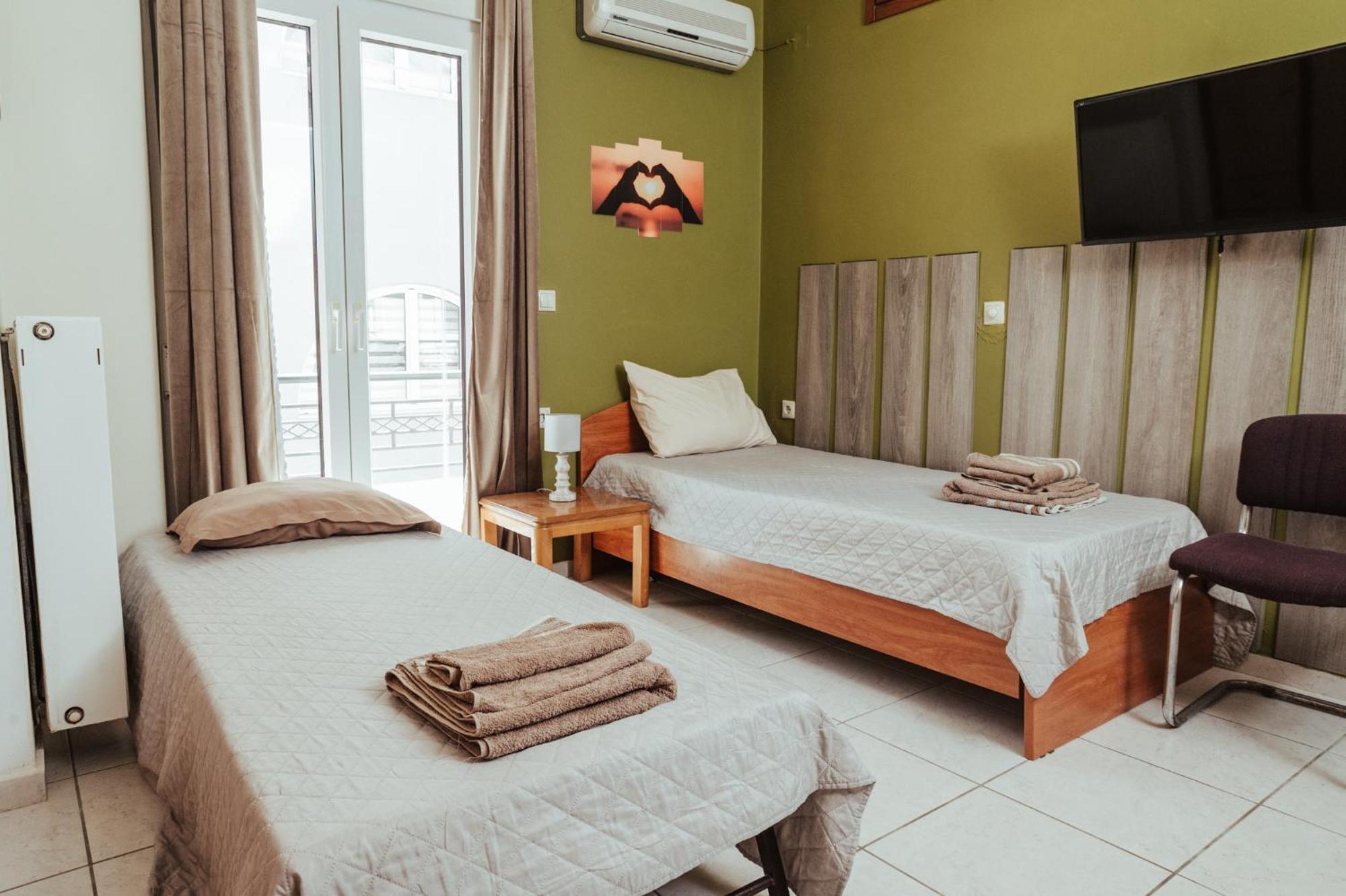 Apartment Sunny Crete Ierapetra (Crete)