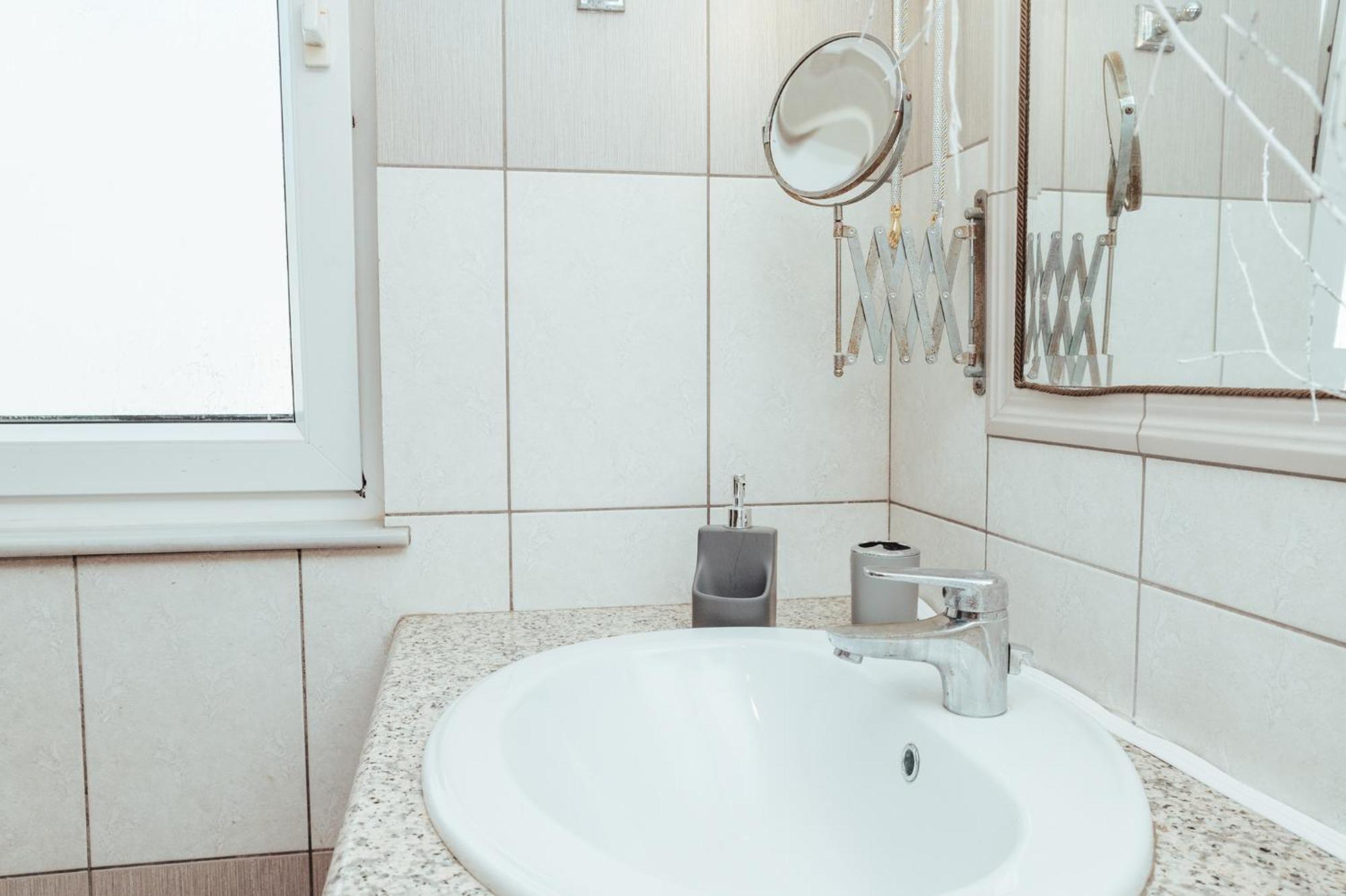 Sunny Crete Appartement *