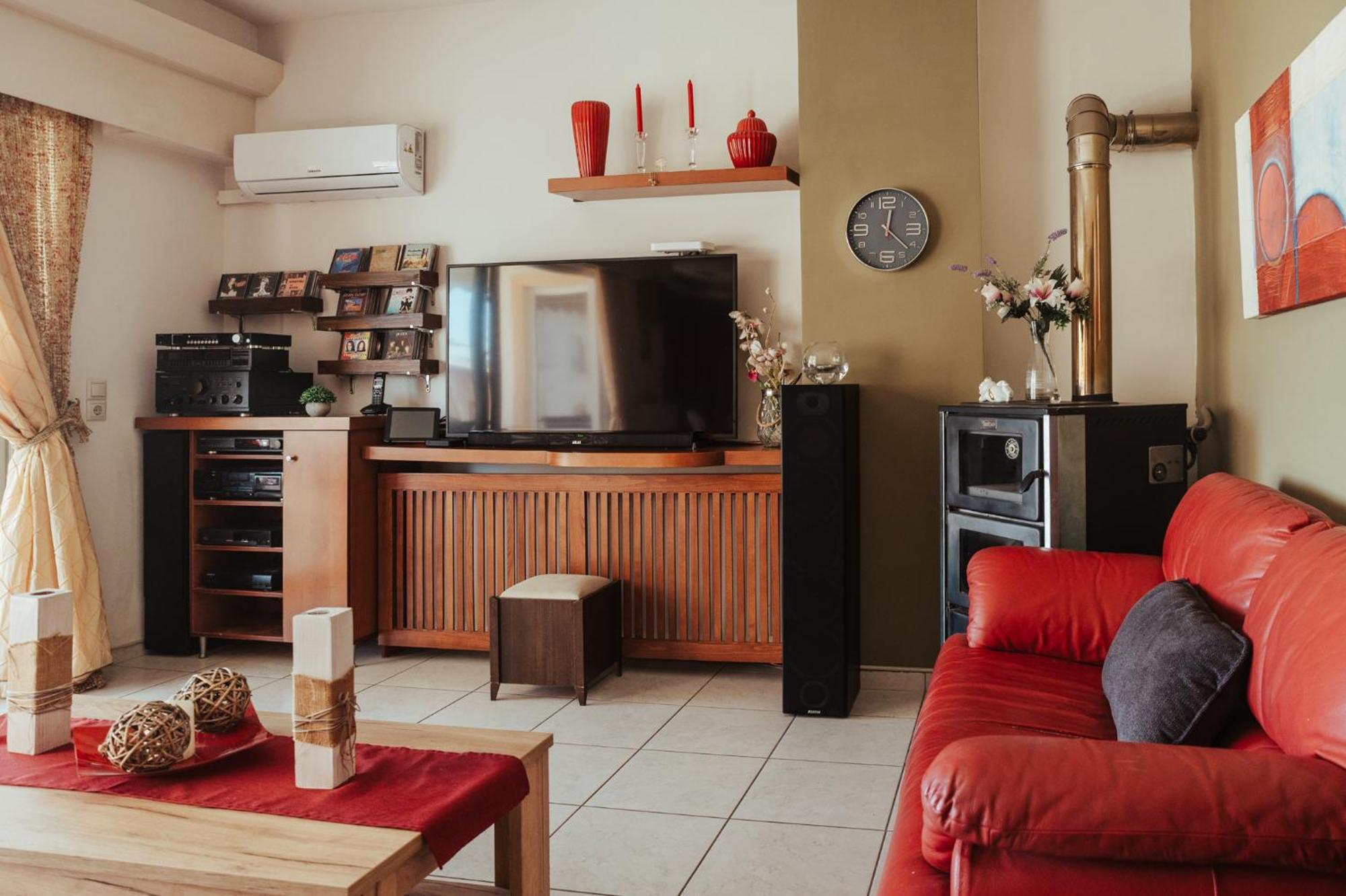 Apartment Sunny Crete Ierapetra (Crete)