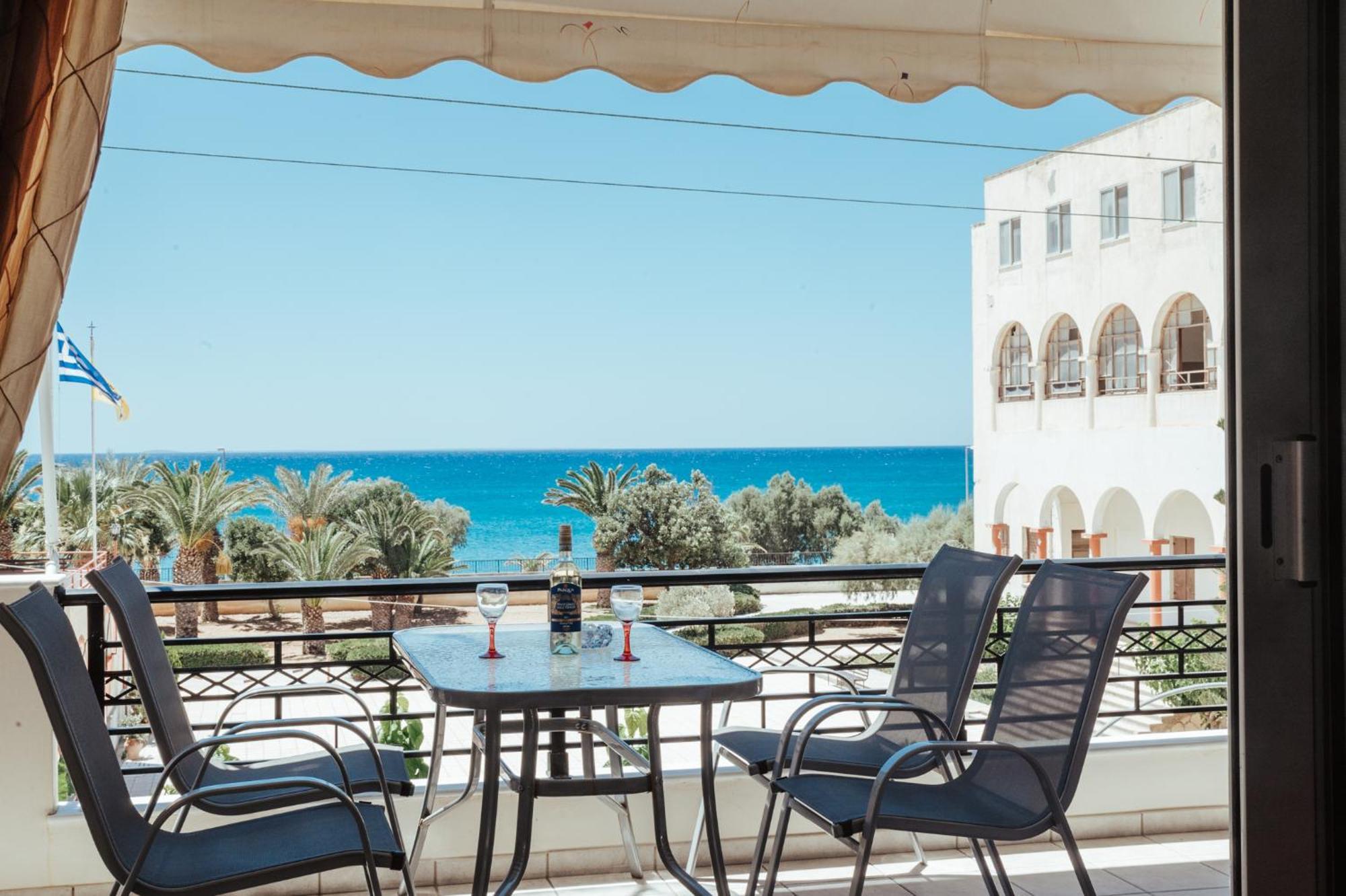 Sunny Crete Ierapetra (Crete)